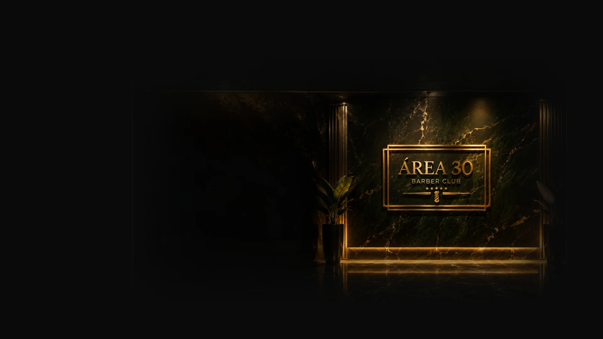 Área 30 Barber Club